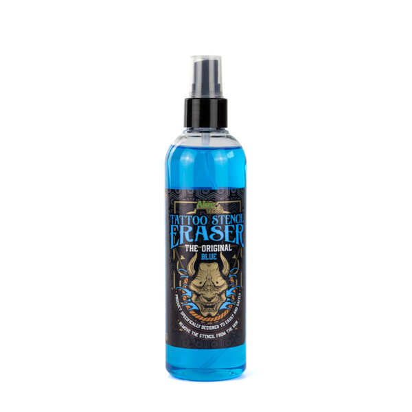 Stencil Eraser tattoo 250ml
